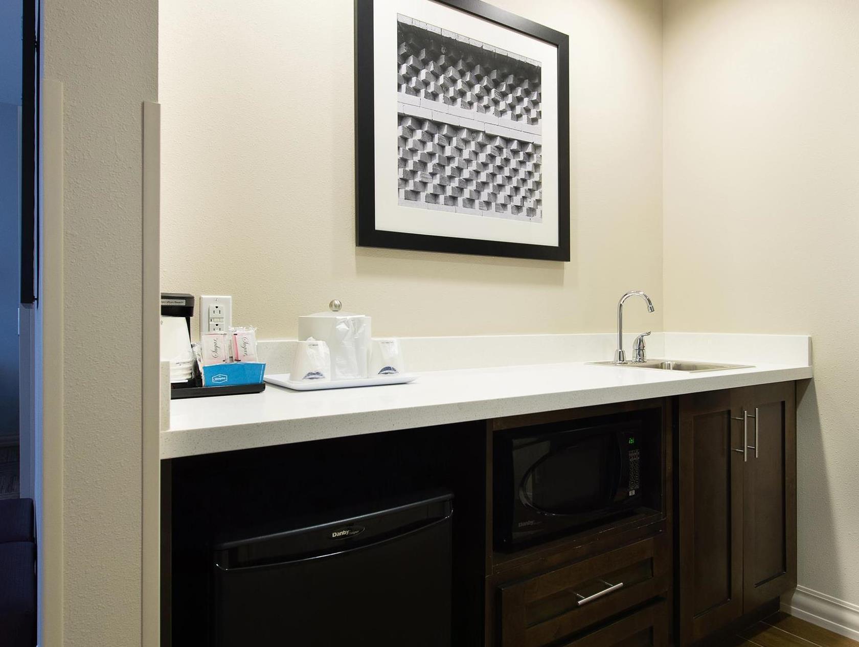 Hampton Inn & Suites Orangeburg, Sc Dış mekan fotoğraf