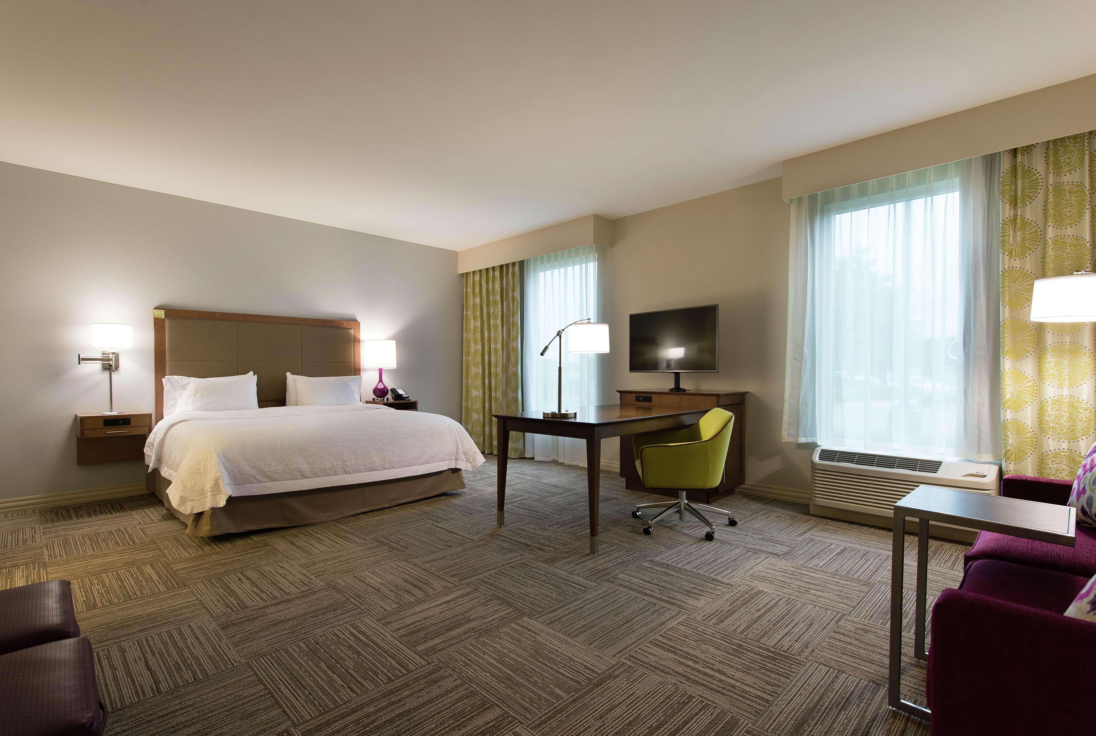 Hampton Inn & Suites Orangeburg, Sc Dış mekan fotoğraf