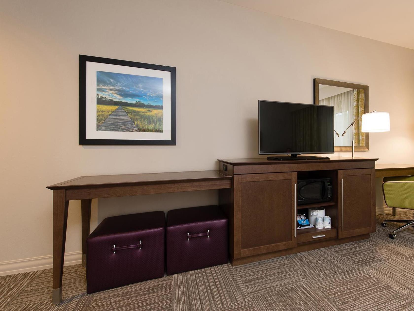 Hampton Inn & Suites Orangeburg, Sc Dış mekan fotoğraf