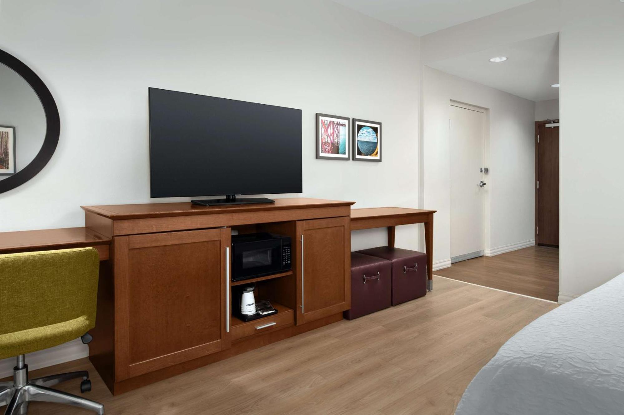 Hampton Inn & Suites Orangeburg, Sc Dış mekan fotoğraf