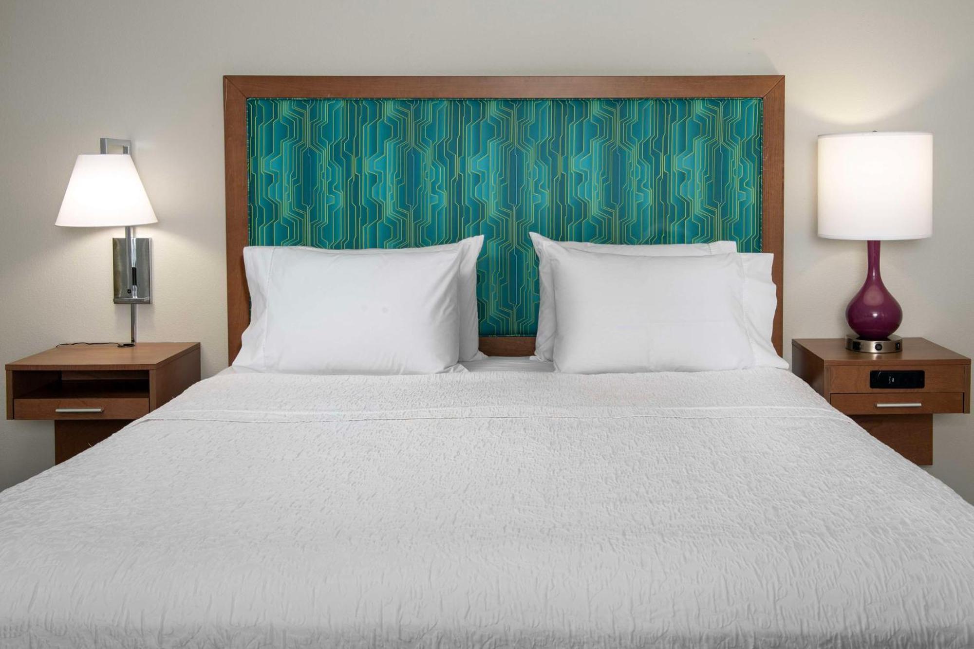 Hampton Inn & Suites Orangeburg, Sc Dış mekan fotoğraf