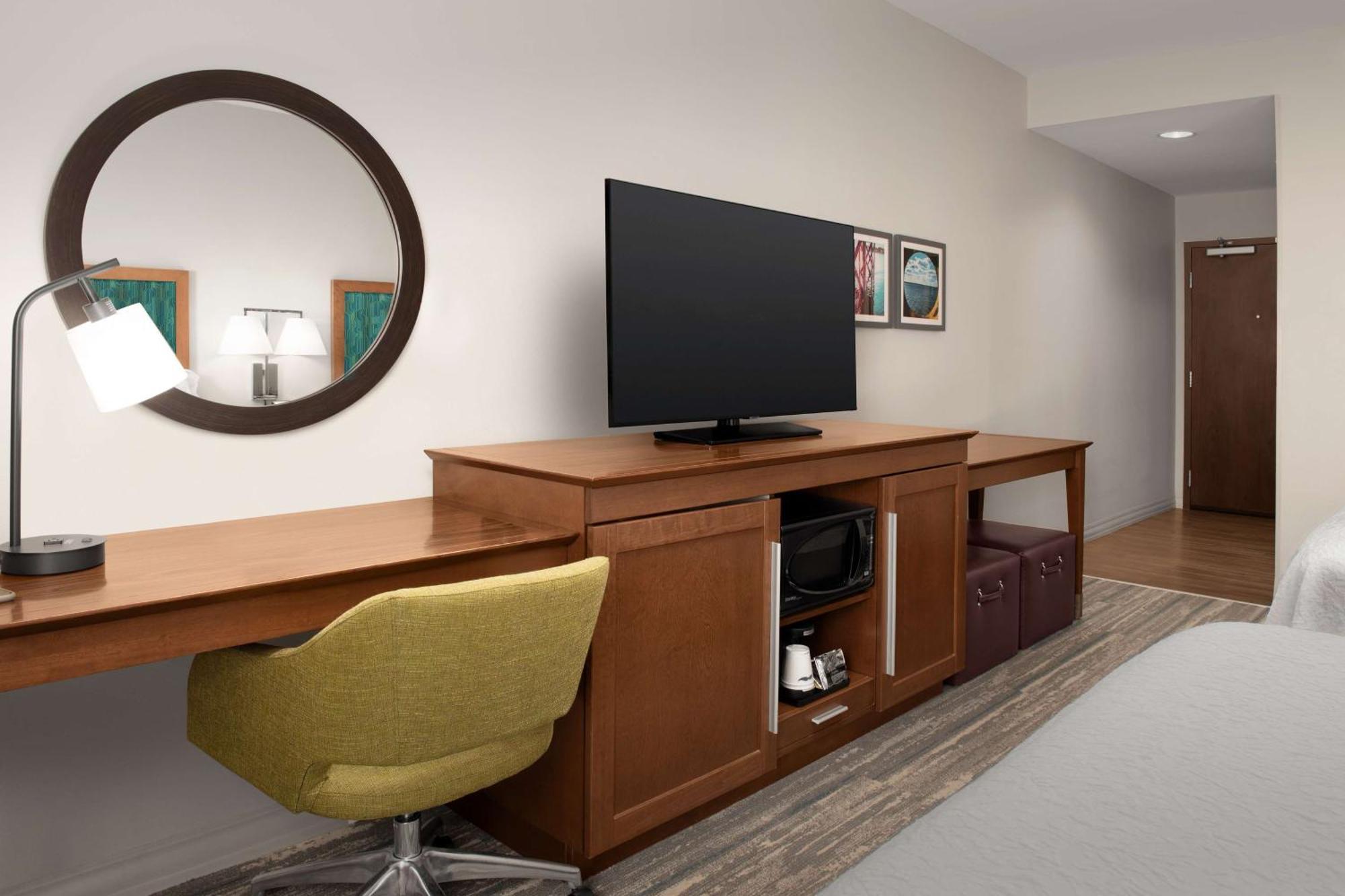 Hampton Inn & Suites Orangeburg, Sc Dış mekan fotoğraf