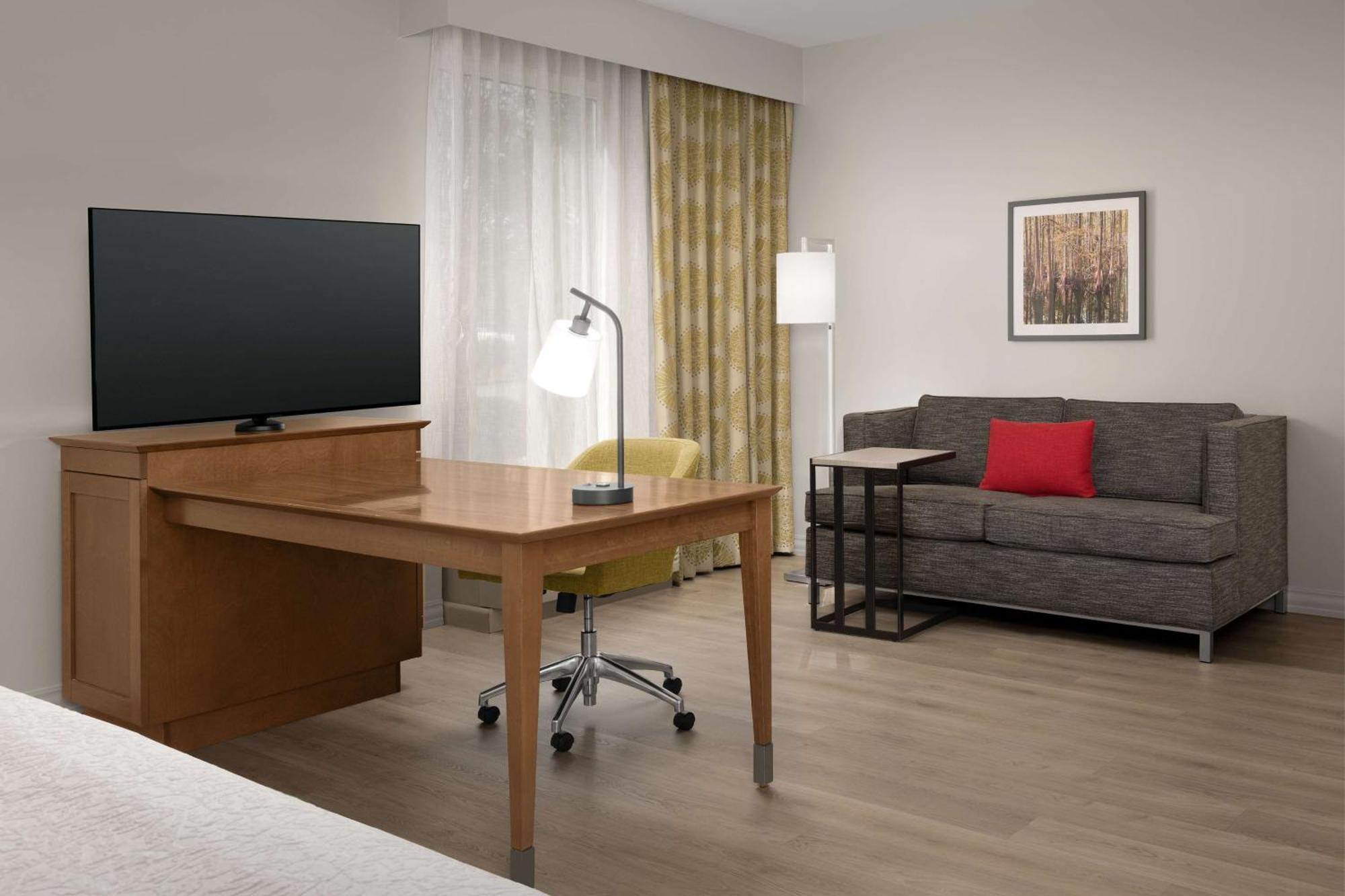 Hampton Inn & Suites Orangeburg, Sc Dış mekan fotoğraf