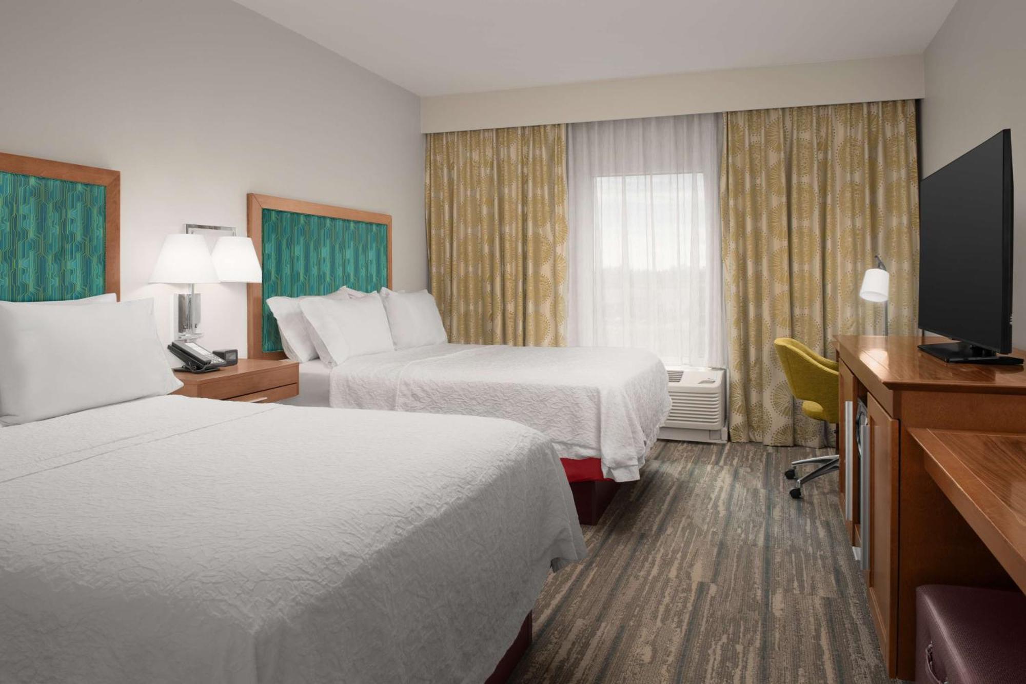 Hampton Inn & Suites Orangeburg, Sc Dış mekan fotoğraf