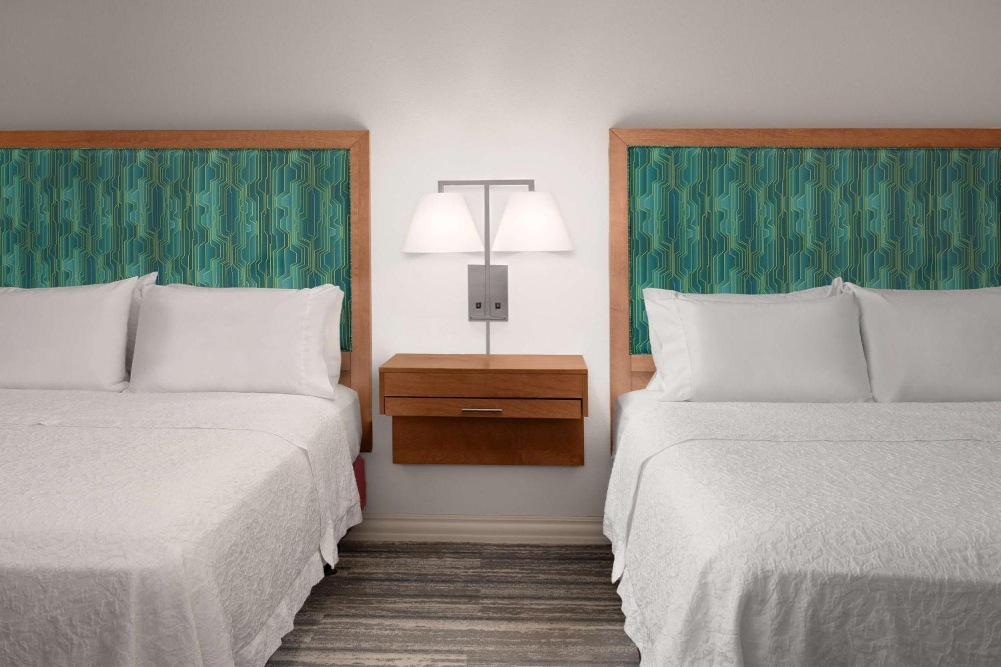 Hampton Inn & Suites Orangeburg, Sc Dış mekan fotoğraf