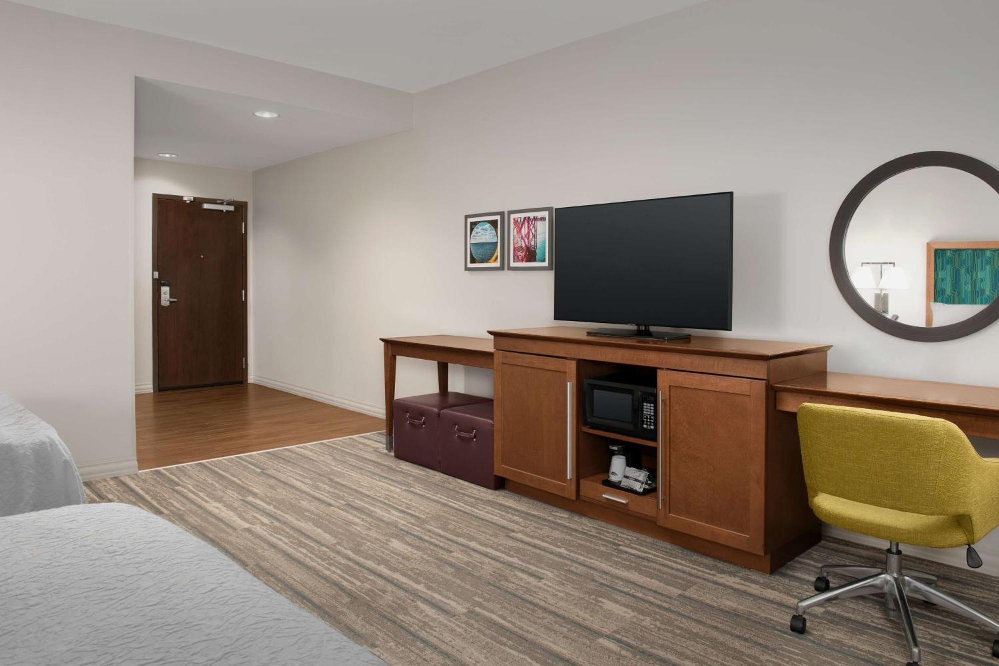 Hampton Inn & Suites Orangeburg, Sc Dış mekan fotoğraf