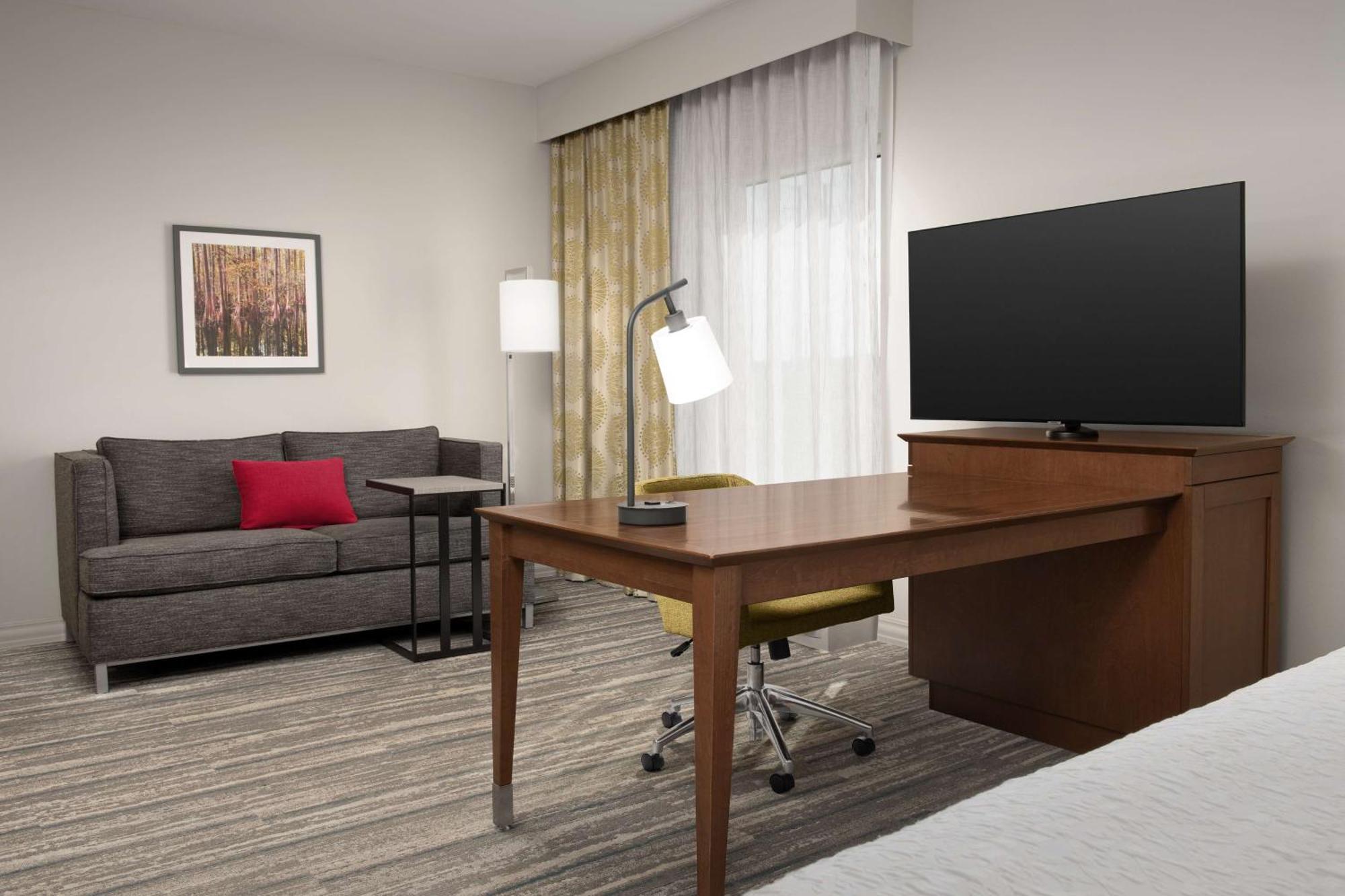 Hampton Inn & Suites Orangeburg, Sc Dış mekan fotoğraf