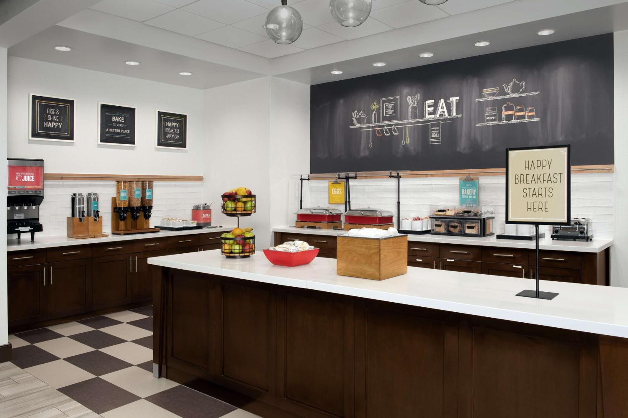 Hampton Inn & Suites Orangeburg, Sc Dış mekan fotoğraf