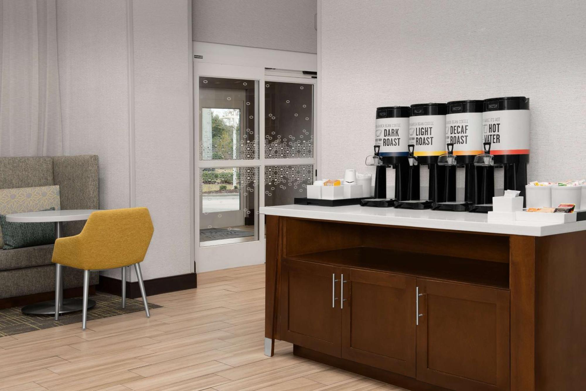 Hampton Inn & Suites Orangeburg, Sc Dış mekan fotoğraf