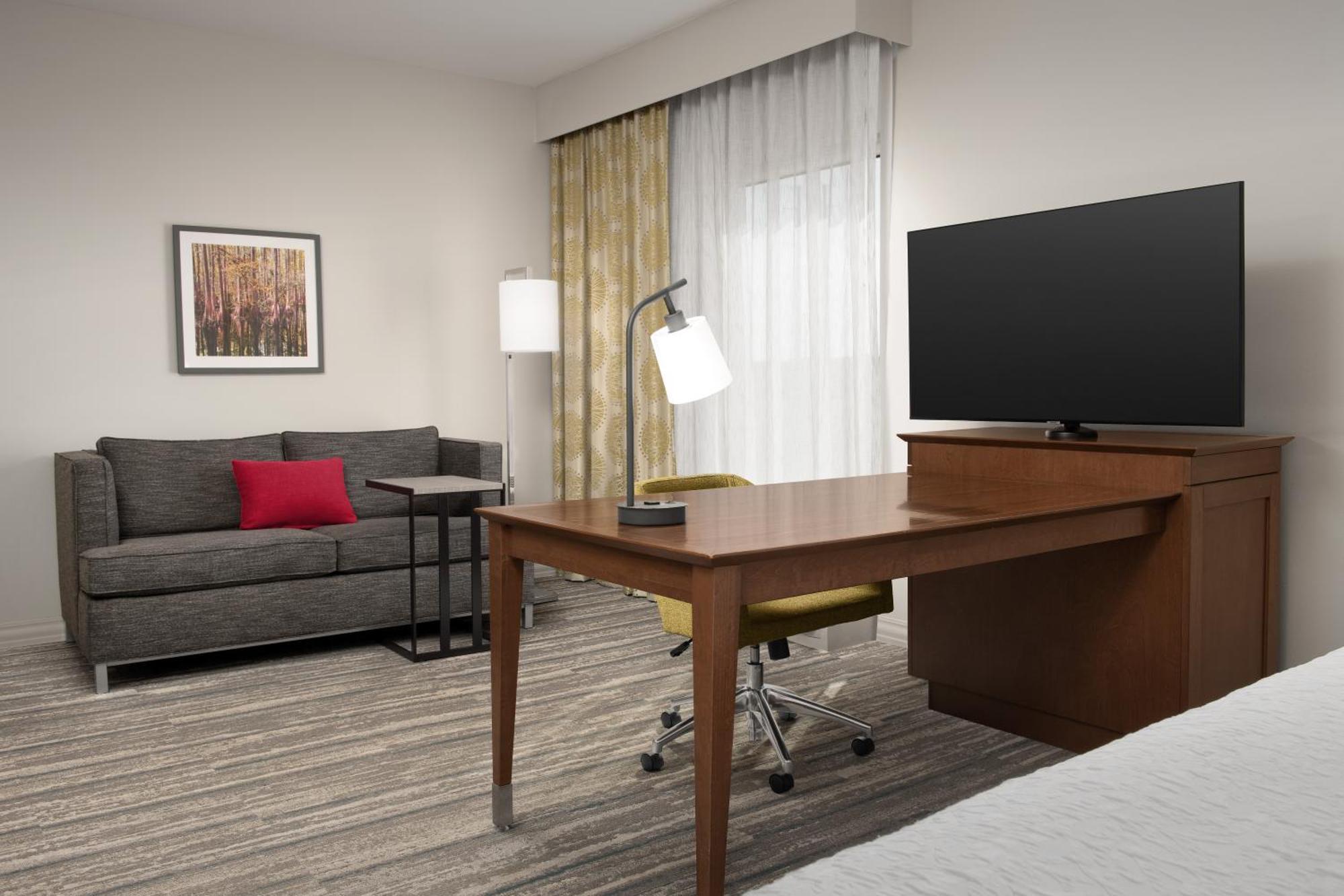 Hampton Inn & Suites Orangeburg, Sc Dış mekan fotoğraf