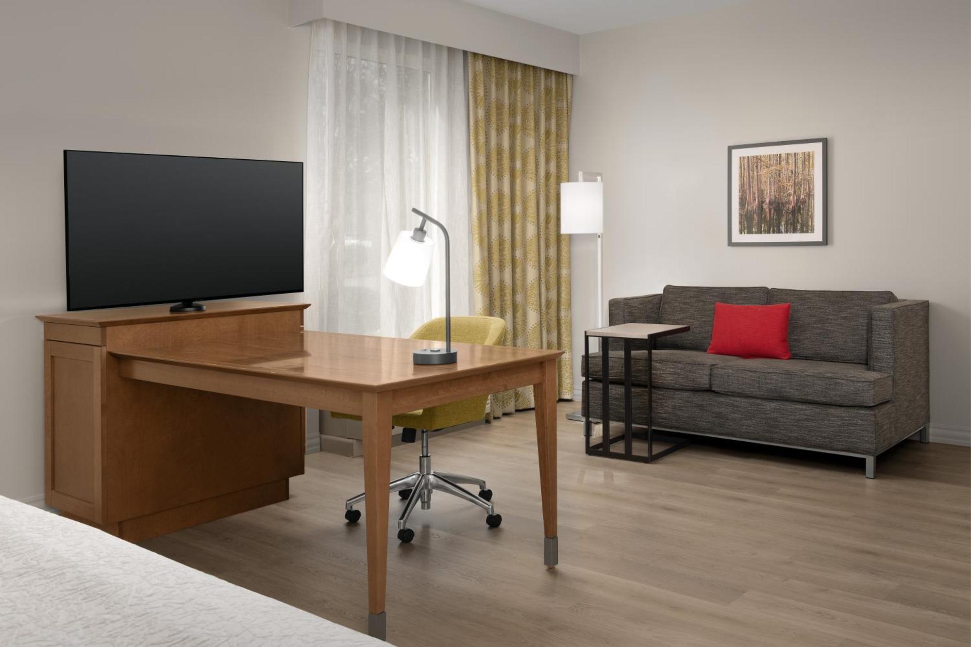 Hampton Inn & Suites Orangeburg, Sc Dış mekan fotoğraf
