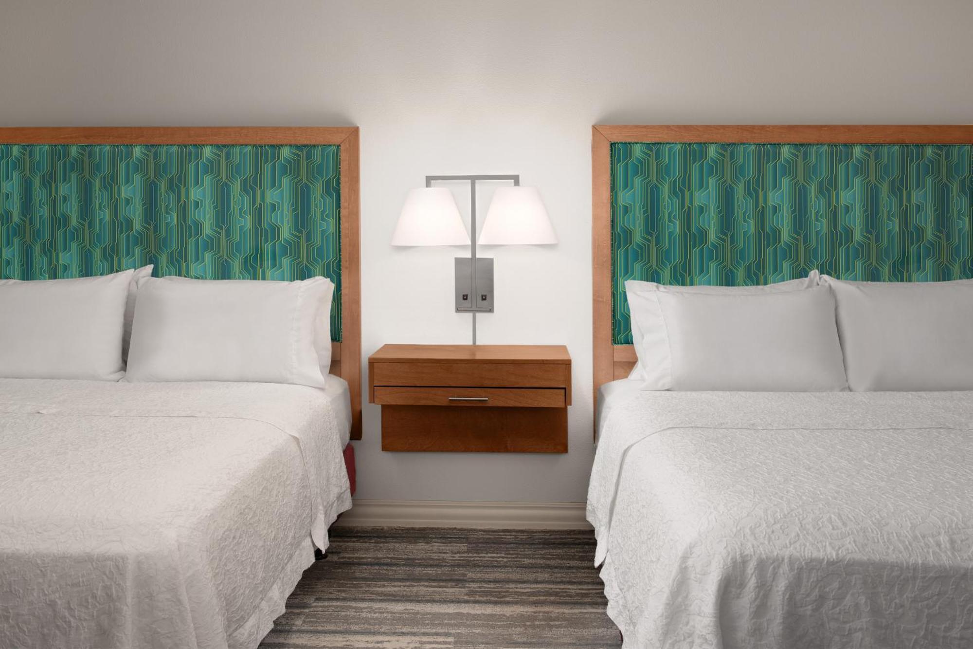 Hampton Inn & Suites Orangeburg, Sc Dış mekan fotoğraf