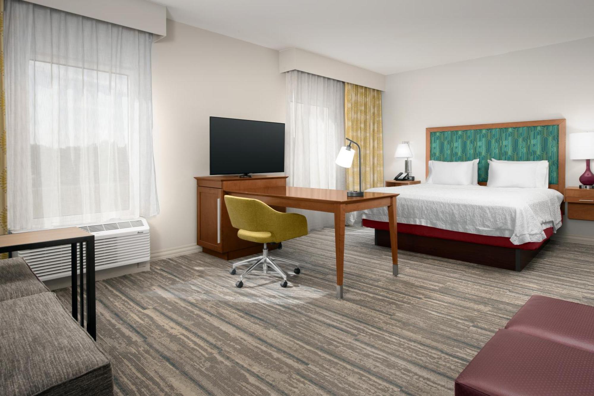 Hampton Inn & Suites Orangeburg, Sc Dış mekan fotoğraf