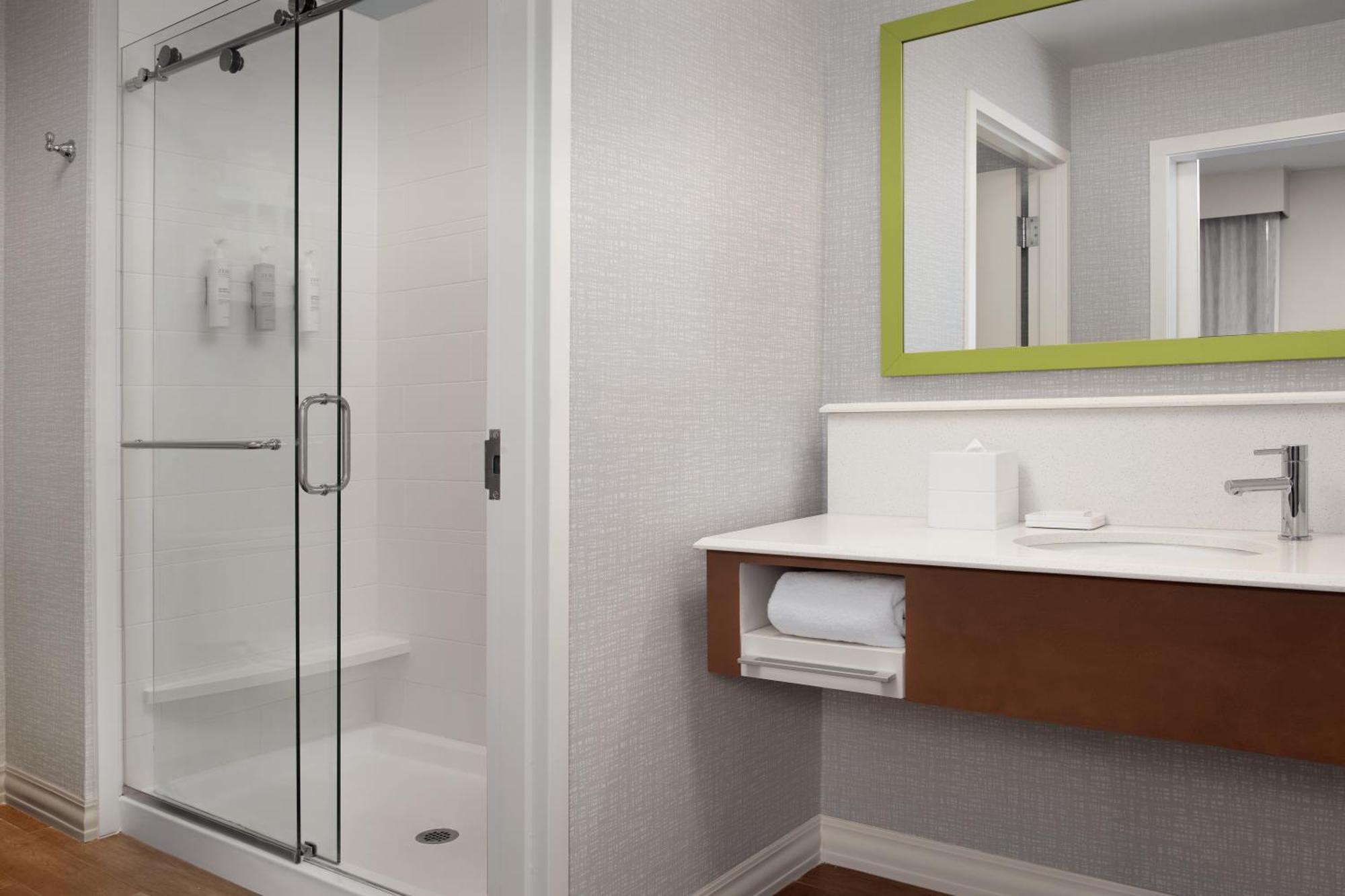 Hampton Inn & Suites Orangeburg, Sc Dış mekan fotoğraf