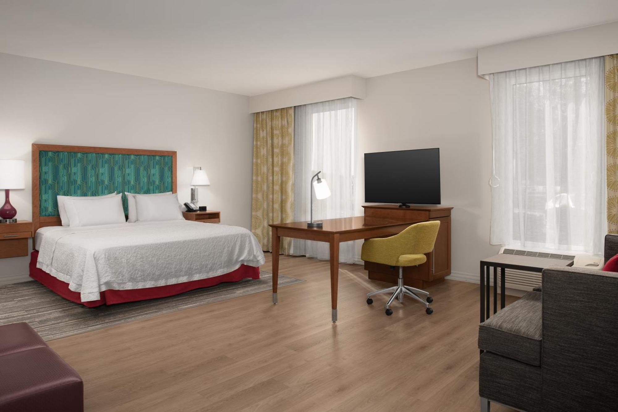 Hampton Inn & Suites Orangeburg, Sc Dış mekan fotoğraf